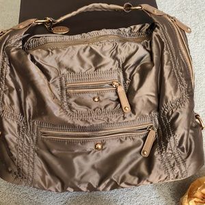 Tod’s shoulder bag